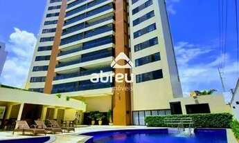 Imagem: NATAL - Apartamento Padrão - Lagoa Nova