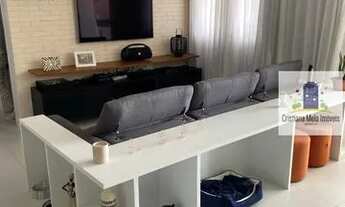 Imagem 5: Apartamento com 91m², venda com 2 dormitórios Vila Anastácio - São Paulo/SP