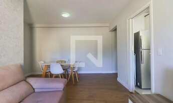 Imagem 4: Apartamento para Aluguel - Campo Comprido , 3 Quartos, 80 m2