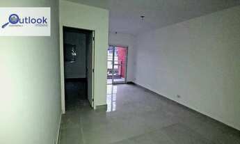 Imagem 6: Apartamento, 54 m² - venda por R$ 320.000,00 ou aluguel por R$ 1.600,00/mês - Taboão - Dia
