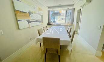 Imagem 7: Cobertura duplex para venda com 4 suítes, 3 vagas toda reformada com linda vista