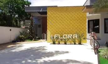 Imagem 2: Casa com 4 dormitórios à venda, 189 m² por R$ 780.000,00 - Itaipuaçu - Maricá/RJ