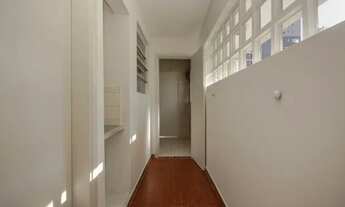 Imagem 4: Apartamento 92 m² 2 quartos, 2 banheiros, Bela Vista - São Paulo (SP