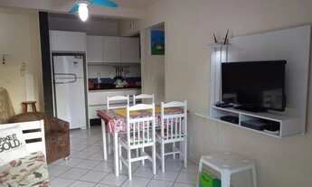 Imagem 5: Apartamento em canasvieiras a 50mts da praia 01 quarto mínimo 4 diária