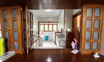 Imagem 3: Duplex para venda com 130 metros quadrados com 4 quartos em Capivari - Campos do Jordão