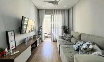 Imagem 6: Apartamento para Aluguel - Vila Romana, 2 Quartos, 60 m2