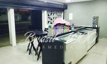 Imagem 3: Sorveteria e Hamburgueria no Boqueirão, Praia Grande, SP. (Cod. 107344