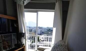 Imagem 6: Cobertura 2 quartos com suíte no Atlantis Park