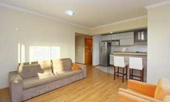 Imagem 3: PORTO ALEGRE - Apartamento Padrão - Vila Ipiranga