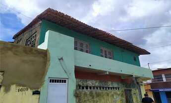 Imagem: Casa para locação com 2 quartos no Parque