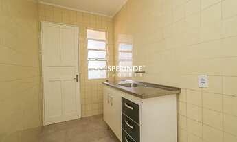 Imagem 5: PORTO ALEGRE - Apartamento Padrão - SANTANA