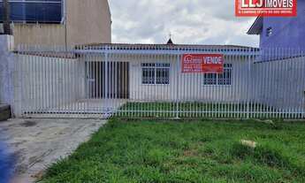 Imagem 2: Casa 140 m2, Bairro Alto, 3 dorm( 1 ste), terreno 500 m², próx. shopping jockey, 02 vagas