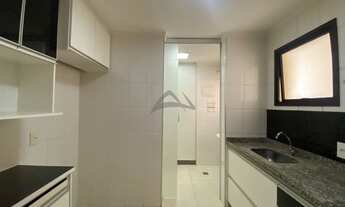 Imagem 3: Apartamento à venda no condomínio Pássaros e Flores, na cidade de Campinas