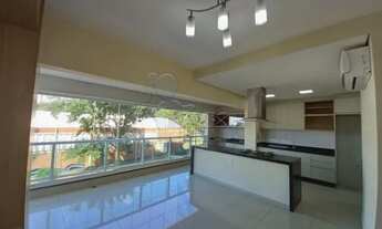 Imagem 2: Apartamento Padrão em Ribeirão Preto