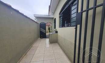 Imagem 6: Casa com 2 dormitórios à venda, 97 m² por R$ 270.000,00 - Jardim Primavera - Caçapava/SP