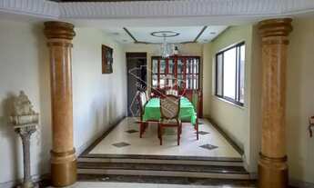 Imagem 3: Vendo Magnifico Apto 500m², Todo Avarandado, 01 por Andar, no Umarizal