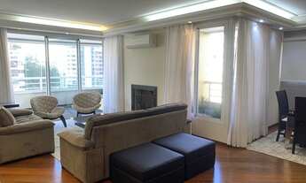 Imagem: SÃO PAULO - Apartamento Padrão - PARAÍSO