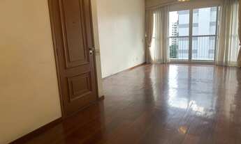 Imagem 3: Apto. para venda tem 120 metros quadrados com 3 quartos em Moema - São Paulo - SP