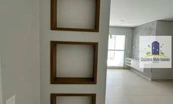 Imagem 4: Apartamento 3 dormitórios, 139 m² - venda ou alugar- Vila Anastácio São Paulo/SP