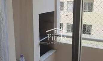 Imagem 7: Apartamento com 3 dormitórios à venda, 70 m² por R$ 330.000,00 - Jardim América - Taboão d