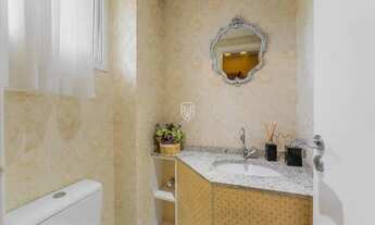 Imagem 6: Casa em Condomínio 03 Quartos, 190 m², no Mossungue