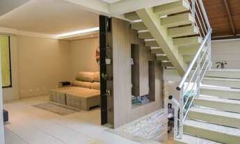 Imagem 5: Goiânia - Casa de Condomínio - Residencial Aldeia do Vale