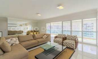 Imagem 4: Barueri - Apartamento Padrão - Alphaville Industrial