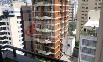 Imagem: COBERTURA DUPLEX. PISCINA CHURRASQUEIRA