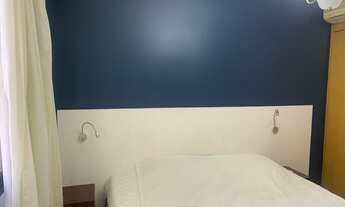 Imagem: Flat para aluguel com 30 metros quadrados