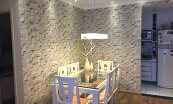 Imagem 4: Apartamento a venda no Premiere Morumbi - Paulínia/SP