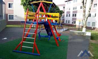 Imagem 3: Apartamento com 3 dormitórios à venda, 57 m² por R$ 205.000,00 - Jardim das Américas - Lon