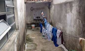 Imagem 2: Casa dois quartos , sendo uma suíte , jardim de inverno ,Village Cohatrac