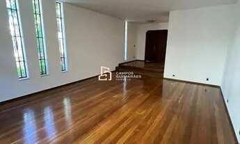 Imagem 4: Casa para aluguel, 4 quartos, 2 suítes, 6 vagas, Belvedere - Belo Horizonte/MG