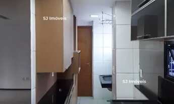 Imagem 5: Apartamento para aluguel com 73 metros quadrados com 2 quartos em Cocó - Fortaleza - CE