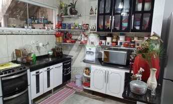 Imagem 7: Casa Térrea em Jardim Pedroso - Mauá, SP