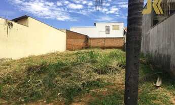 Imagem 4: Terreno à venda, 264 m² por R$ 190.000 - Jardim Cruzeiro do Sul - Jaguariúna/SP