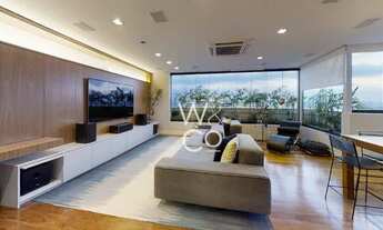 Imagem 4: Apartamento Duplex com 4 dormitórios, 354 m² - venda por R$ 6.500.000,00 ou aluguel por R