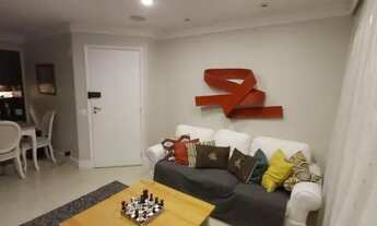 Imagem 4: Apartamento para venda possui 95 metros quadrados com 3 quartos no Ile