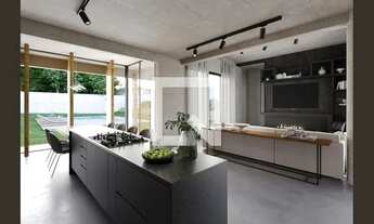 Imagem: Casa de Condomínio à Venda - Ville Des