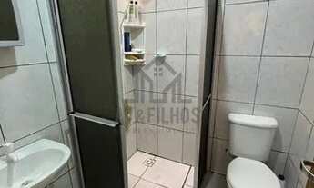 Imagem 2: CASA COM 2 QUARTOS EM PIRAQUARA