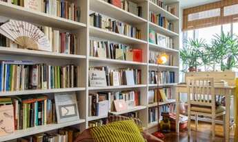 Imagem 2: Apartamento com 138 m² e 3 quartos em Paraíso - São Paulo - SP