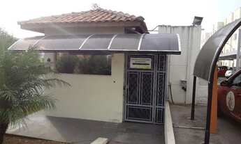 Imagem 4: Apartamento à venda, 2 quartos, 1 vaga, Jardim Parque Jupiá - Piracicaba/SP