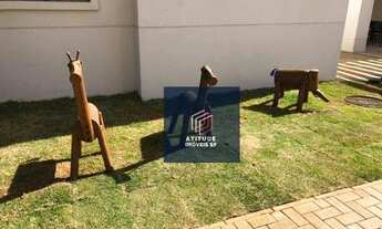 Imagem 7: Apartamento com 2 dormitórios para alugar, 55 m² - Vila Anastácio - São Paulo/SP