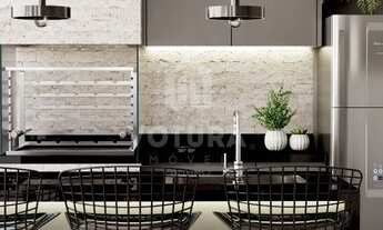 Imagem 3: Casa Construção - Condomínio Milano - Indaiatuba/SP