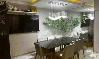 Imagem 6: Apartamento à venda no bairro Jardim Santa Marta - Cuiabá/MT