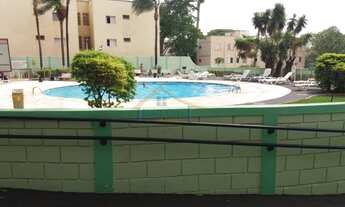 Imagem 5: Apartamento Padrão - Ribeirão Preto - INDEPENDENCIA