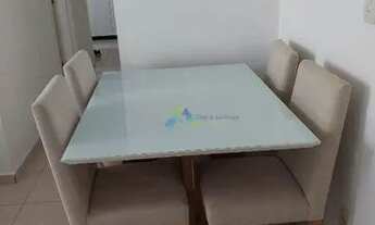 Imagem 3: Apartamento com 2 dormitórios à venda, 50 m² por R$ 239.000 - Vila Moraes - São Paulo/SP