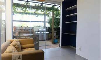 Imagem 5: Casa de Condomínio para Aluguel - Algarve, 3 Quartos, 120 m2