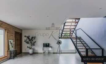 Imagem 6: Casa Condomínio - Urbanova - Condomínio Altos da Serra VI - 3 Dormitórios - 225m²