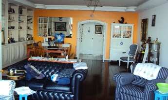 Imagem 4: Apartamento para aluguel com 200 metros quadrados com 4 quartos em Ipanema - Rio de Janeir